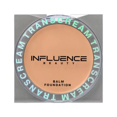 INFLUENCE BEAUTY бальзам тональный д/лица transcream т.03